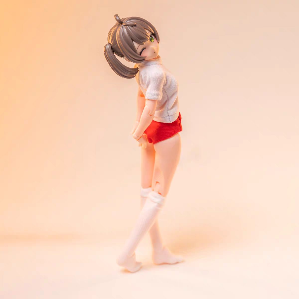 マシンガール 1/12 服 99S シリーズ 2025 スタ - Baby Clothing Japan のレビューと価格