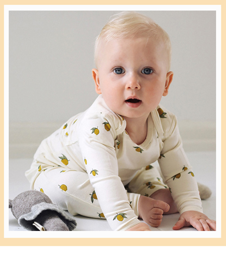 ベビーロンパース男の子クロールスーツ長袖ロンパース新生児ボデ - Baby Clothing Bundles のレビューと価格