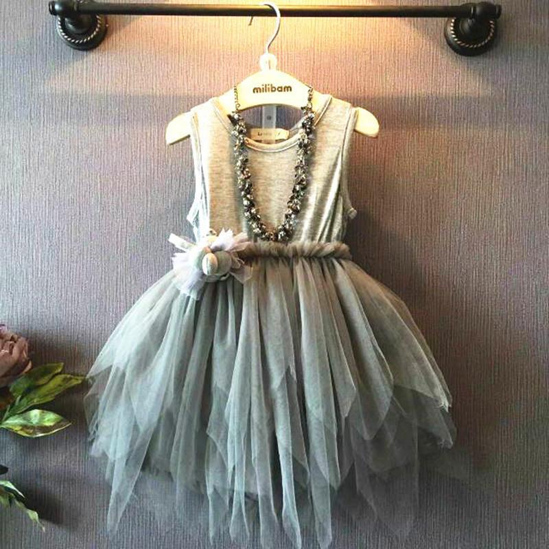 チュチュドレス-2〜6歳の女の子のための非公式のチュール,イ - Baby Clothing Yarn のレビューと価格