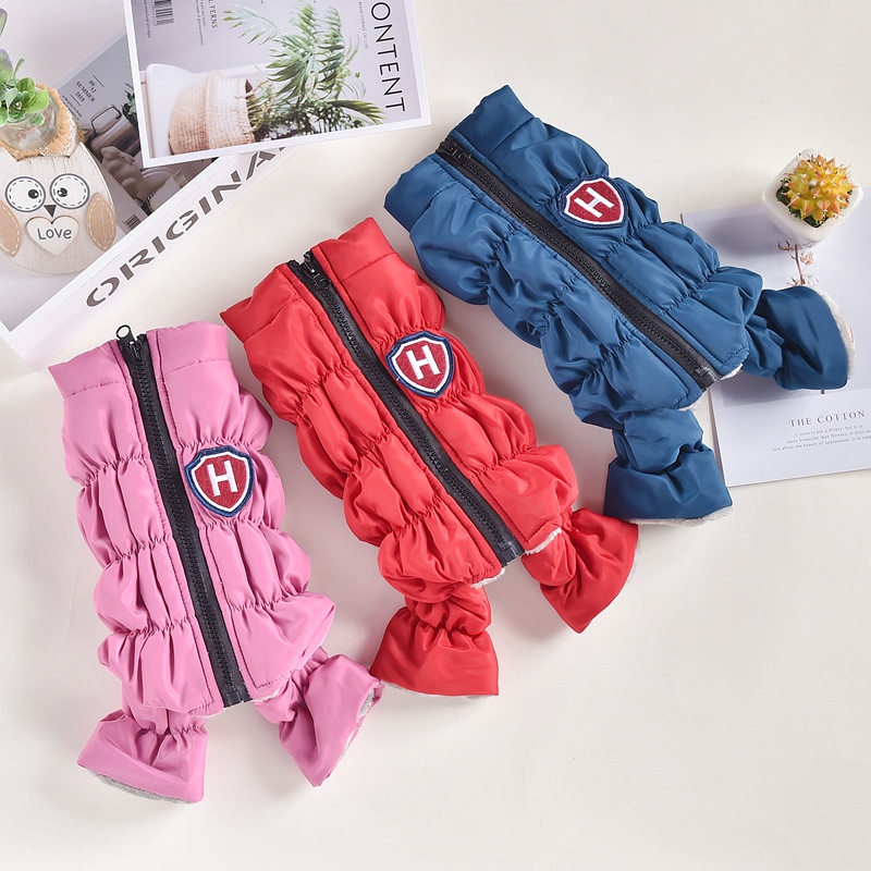 防水ジッパー式スノーユニセックスパンツ,青,紫,ペットジャケ - Baby Clothing Zipper のレビューと価格