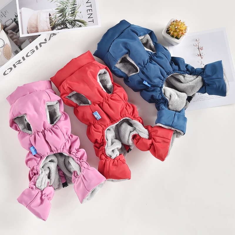 防水ジッパー式スノーユニセックスパンツ,青,紫,ペットジャケ - Baby Clothing Zipper のレビューと価格