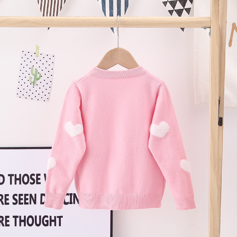 子供用ウールカーディガン,ベビーミンクラブ,ジャカードバッグ - Baby Clothing Yarn のレビューと価格