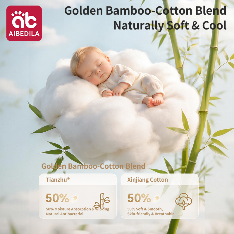 AIBEDILA 男の子女の子ベビー夏エアコン着用薄型通気性 - Baby Clothing Sets Boy のレビューと価格